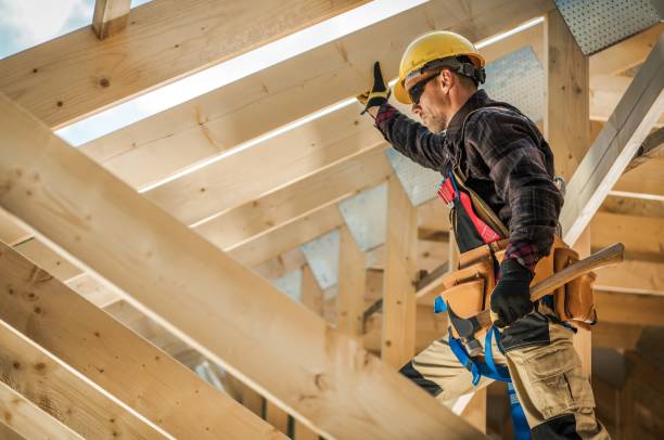 Reliable Gaffney, SC Roofing Contractor Solutions