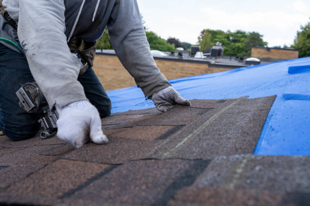 Best Flat Roof Repair Services  in Gaffney, SC
