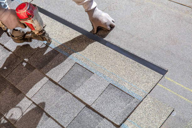 Quick and Trustworthy Emergency Roof Repair Services in Gaffney, SC