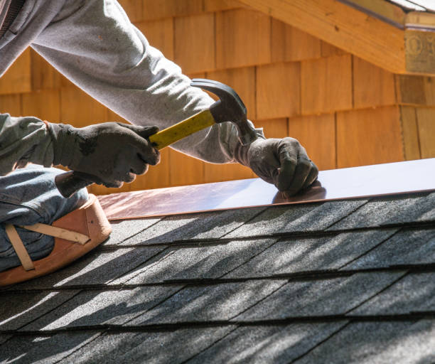 Gutter Installation and Roofing in Gaffney, SC